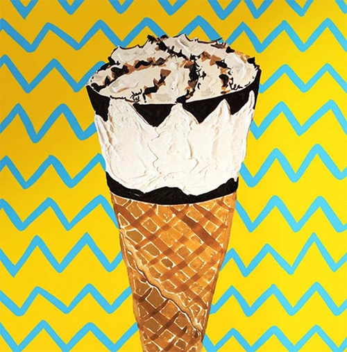 Alice Straker portrait