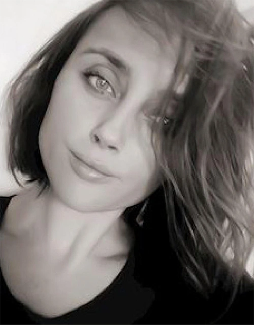 Emel Tunaboylu portrait