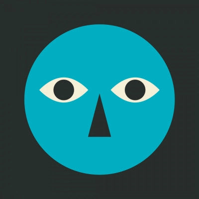 Jazzberry Blue portrait