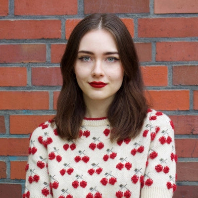 Юлия Лайстер portrait