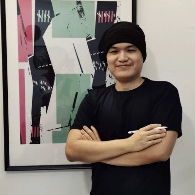 Литъл Дийн portrait