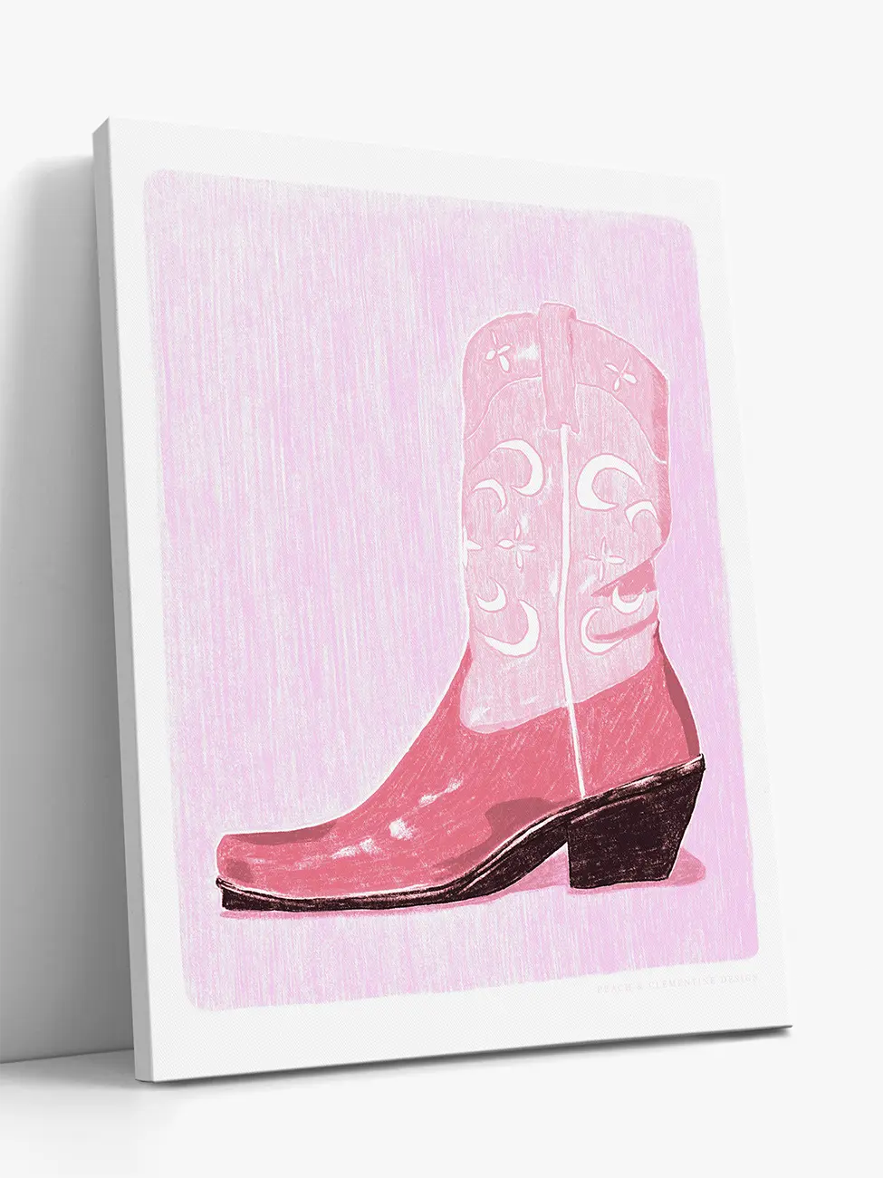 Cowgirl Boot