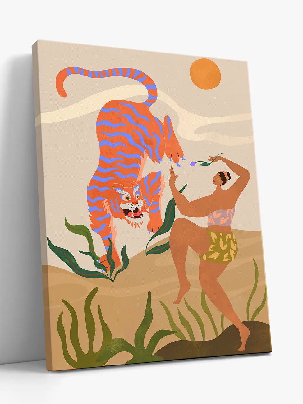 Танцувай с мен