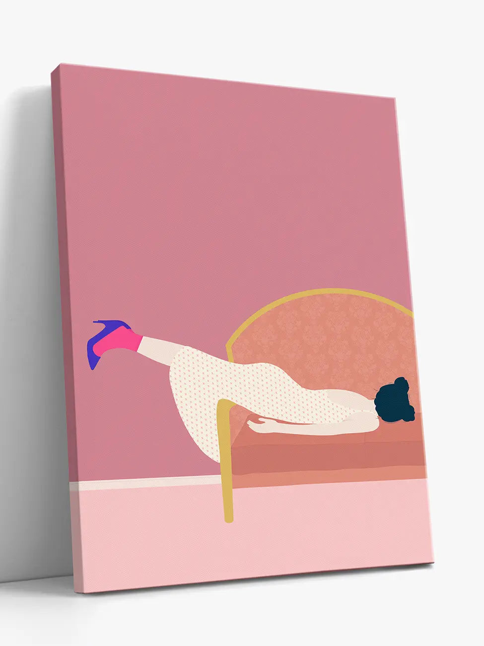 Настроението на Мади