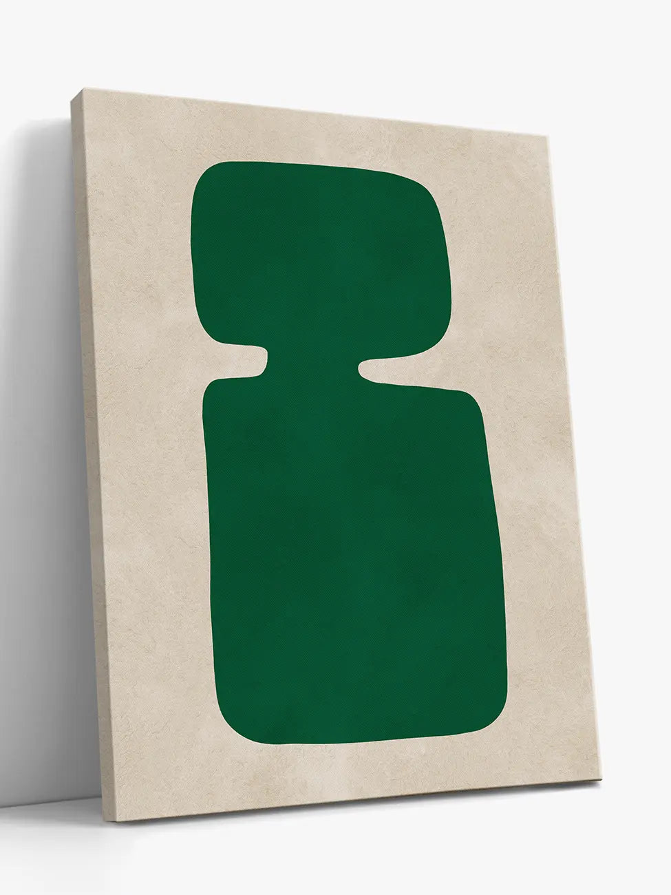 Органично и абстрактно #3