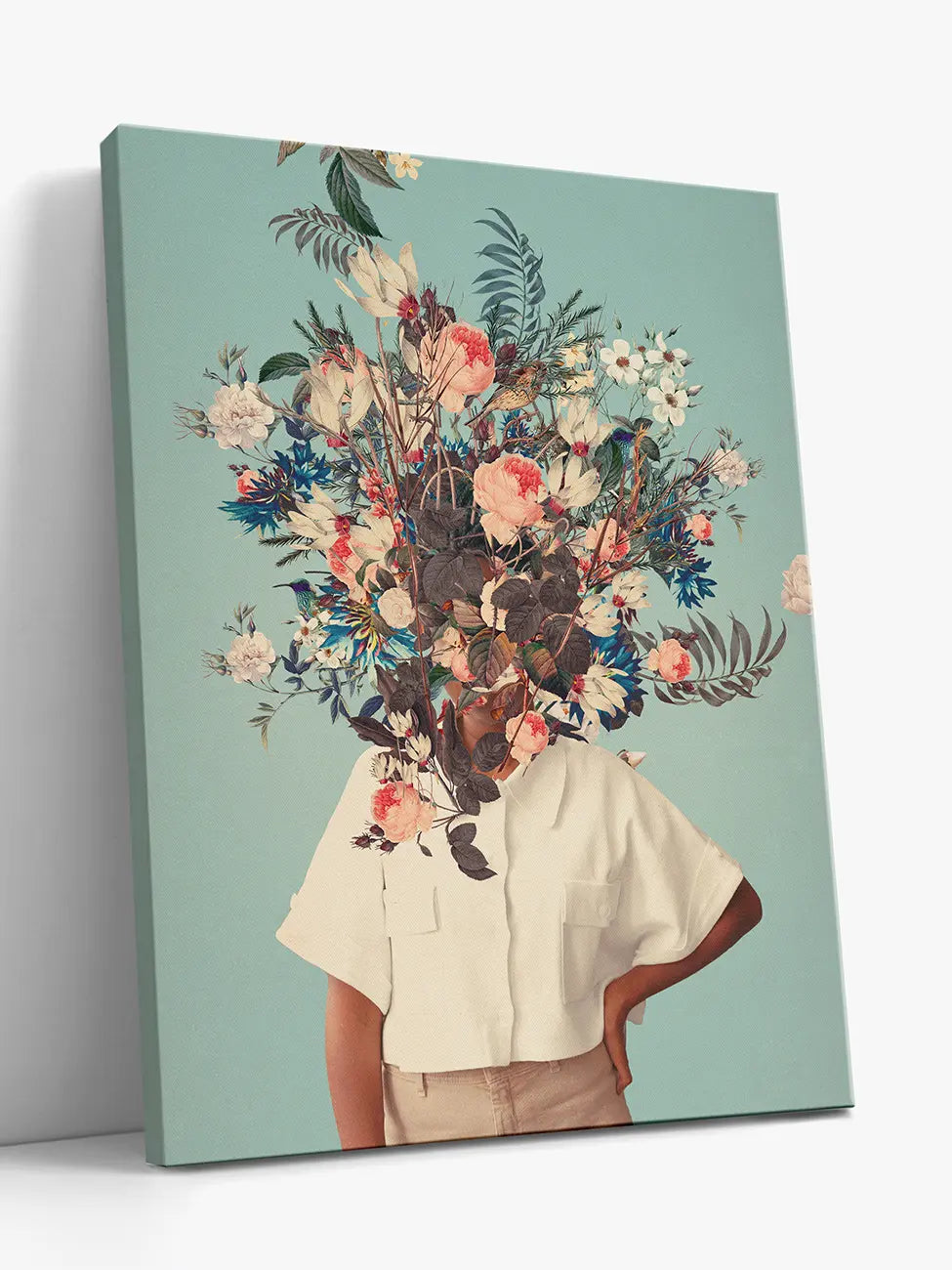 Thank God It's Spring