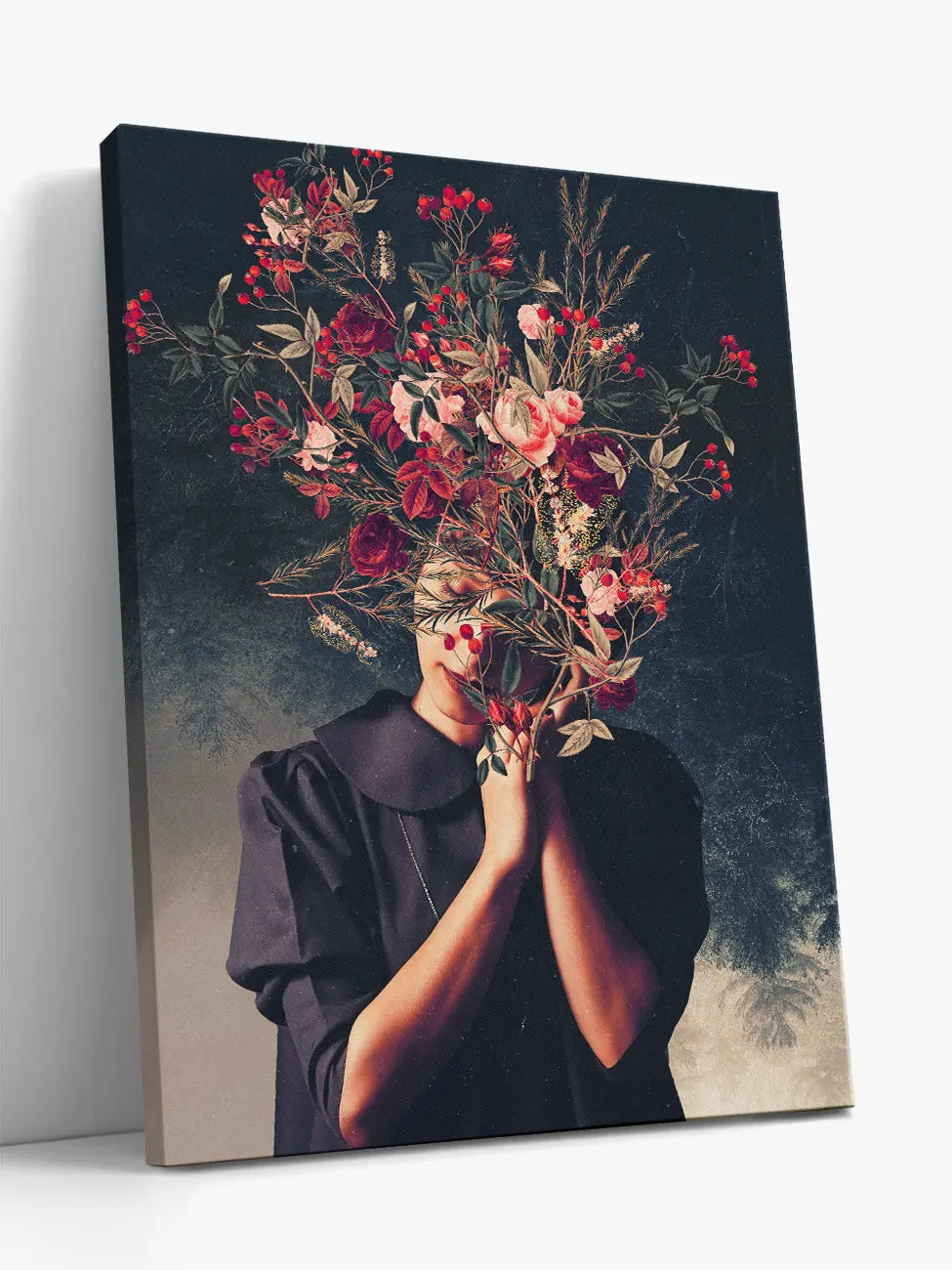 The Autumns After I Found You