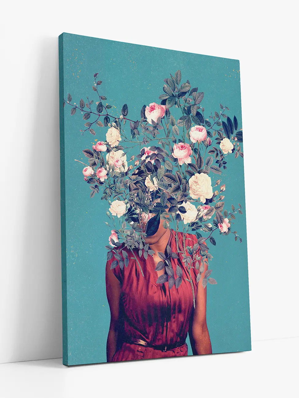 The First Noon I Dreamt of You