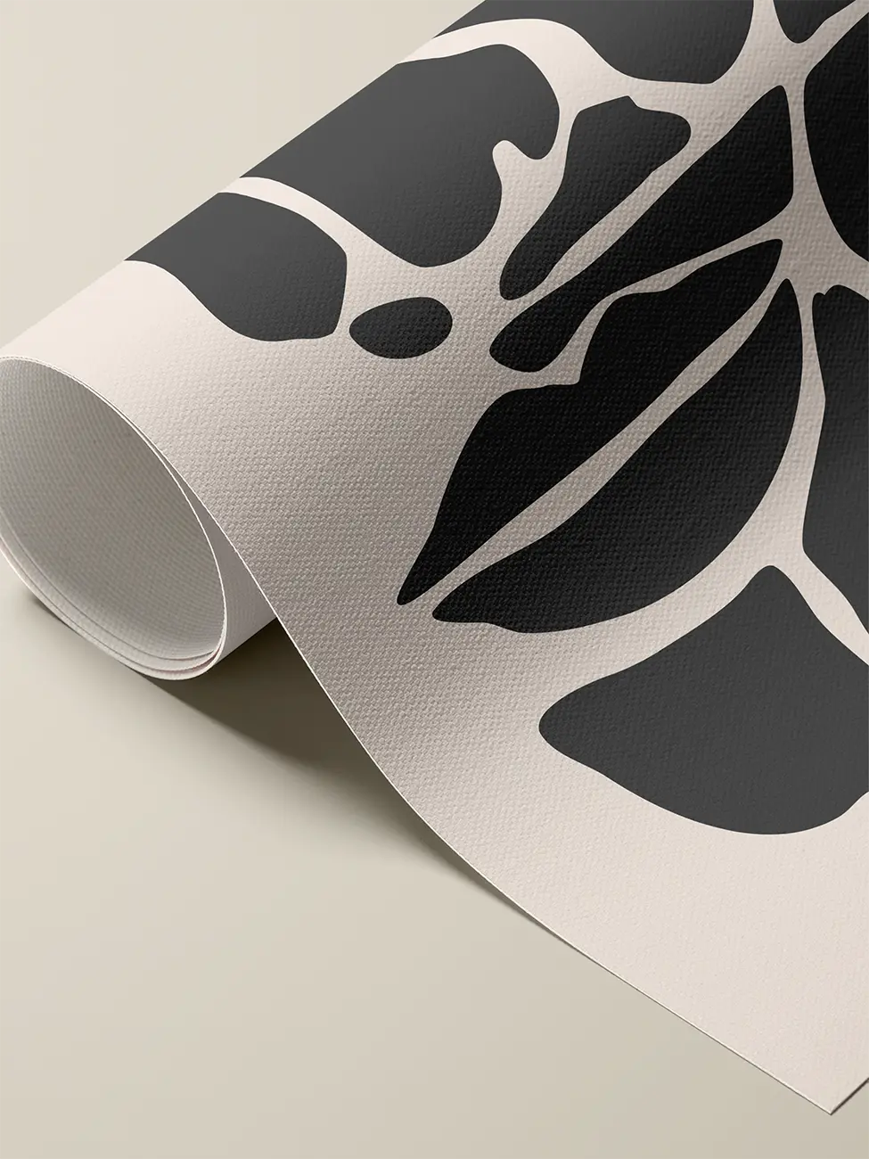 Абстрактно лице II