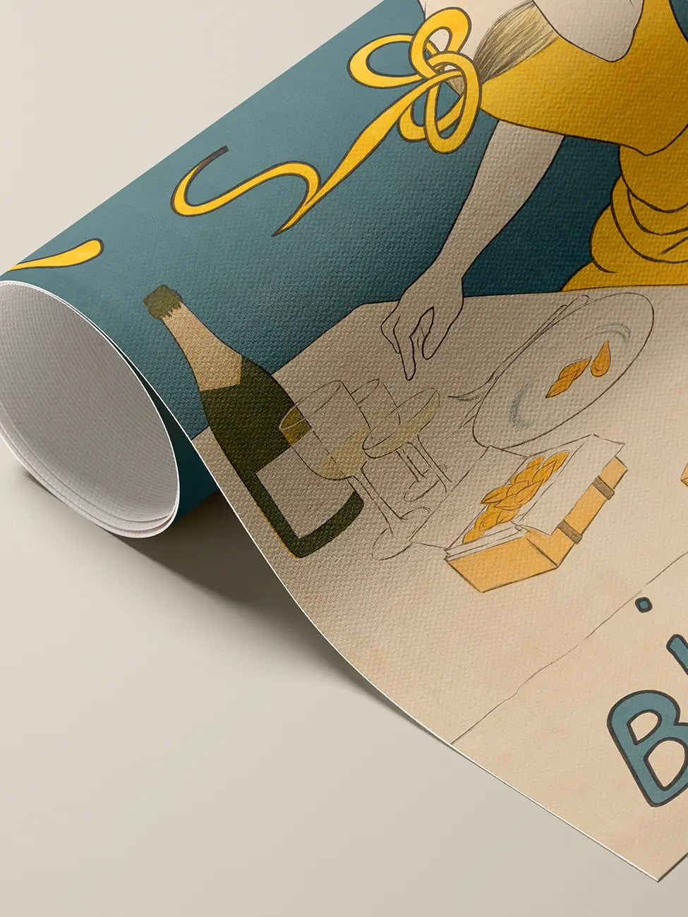 Amandines de Provence