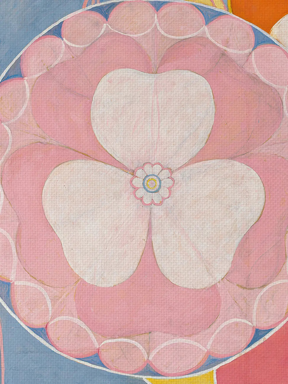 The Ten Largest, No. 2, Childhood