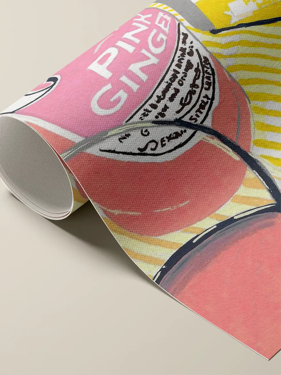 Fentimans Pink Ginger