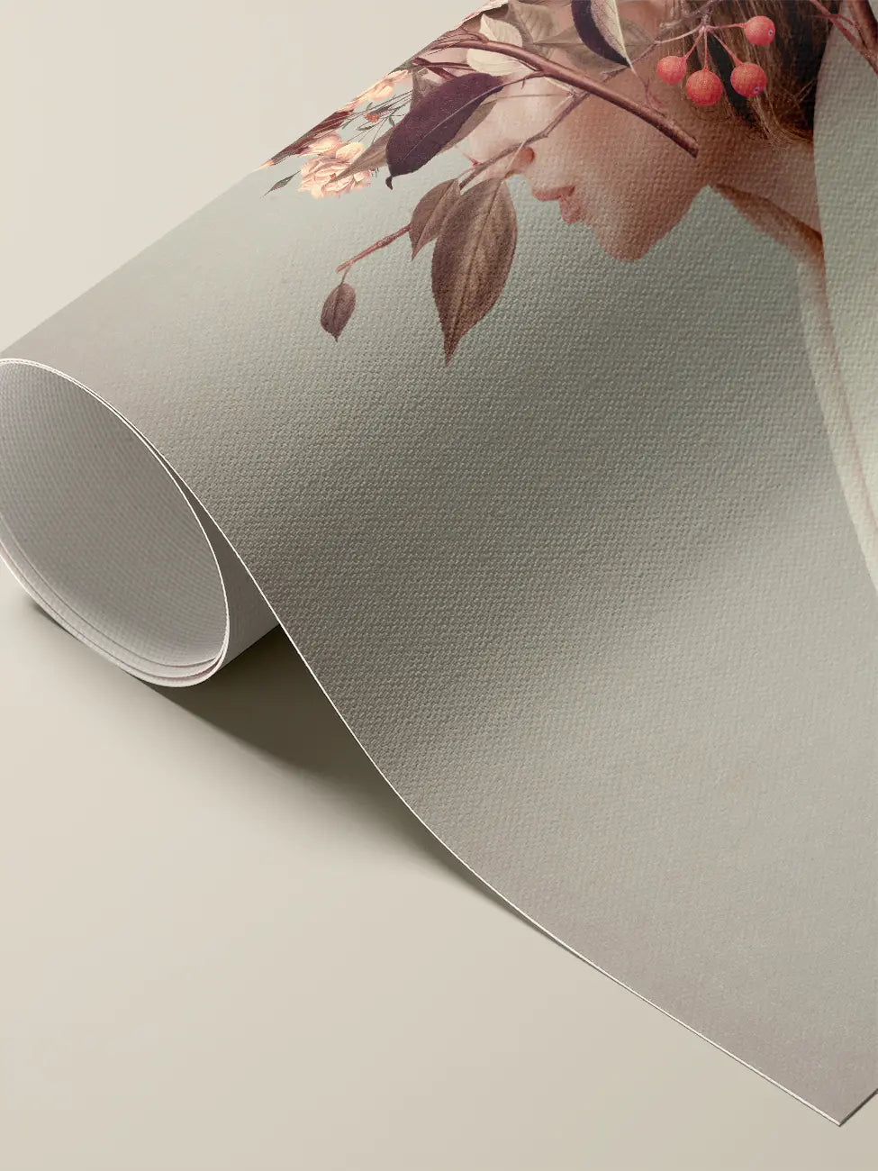 I Fell In Love With Fall Because of You