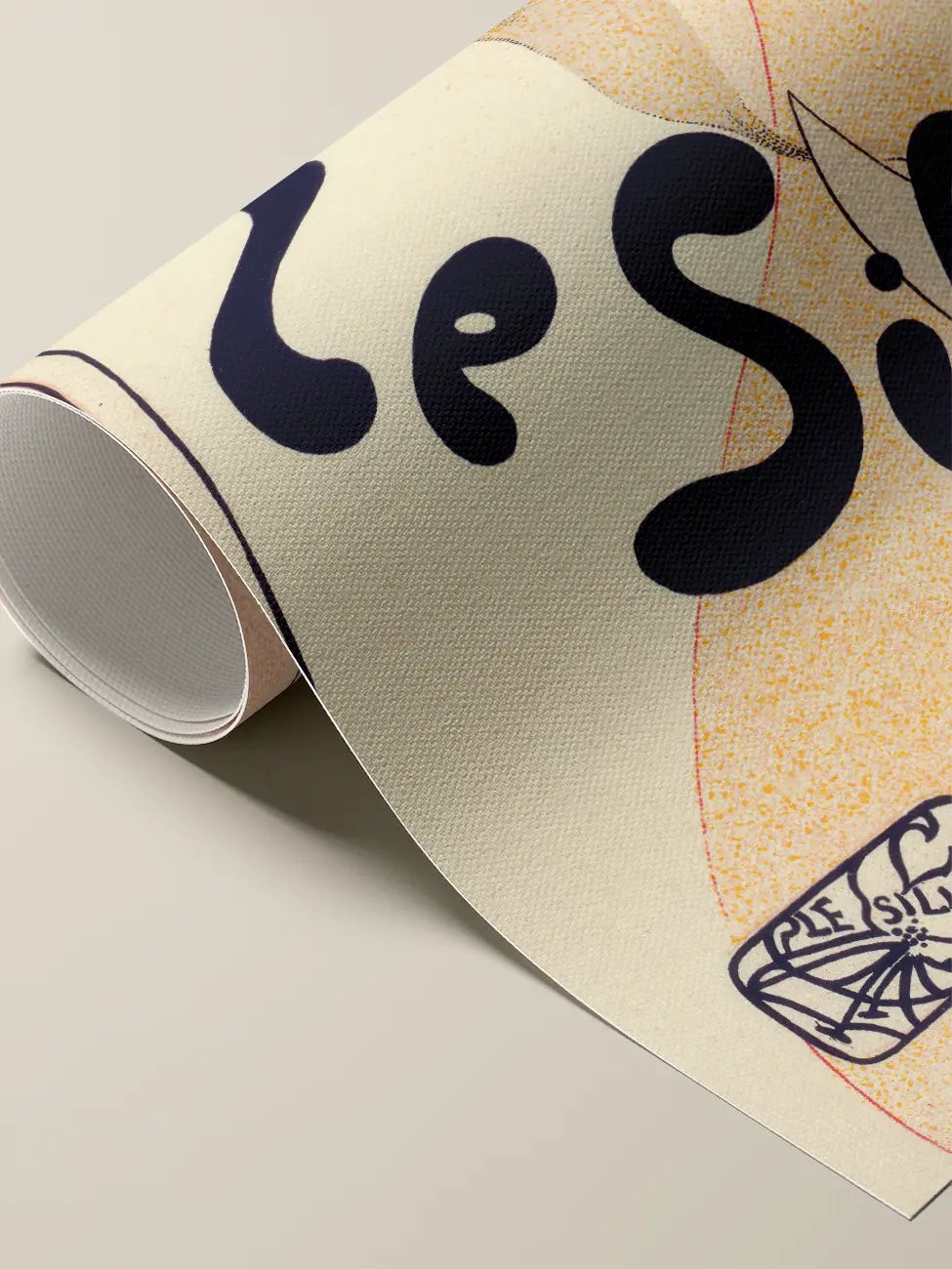 Le Sillon