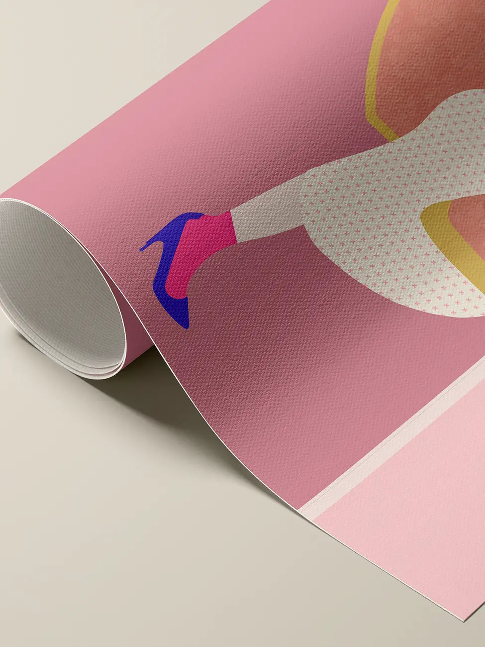 Настроението на Мади