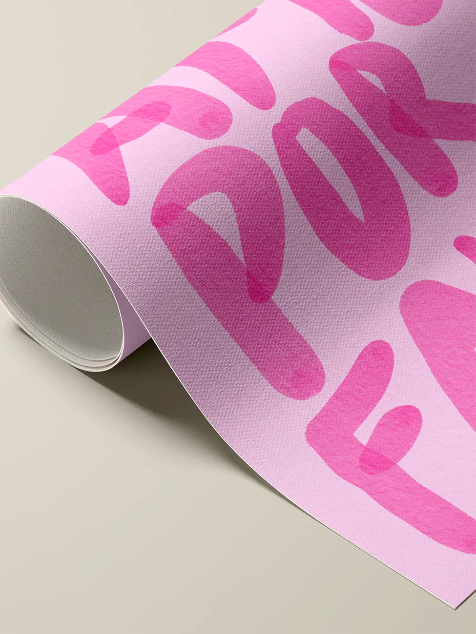 Повече любов моля