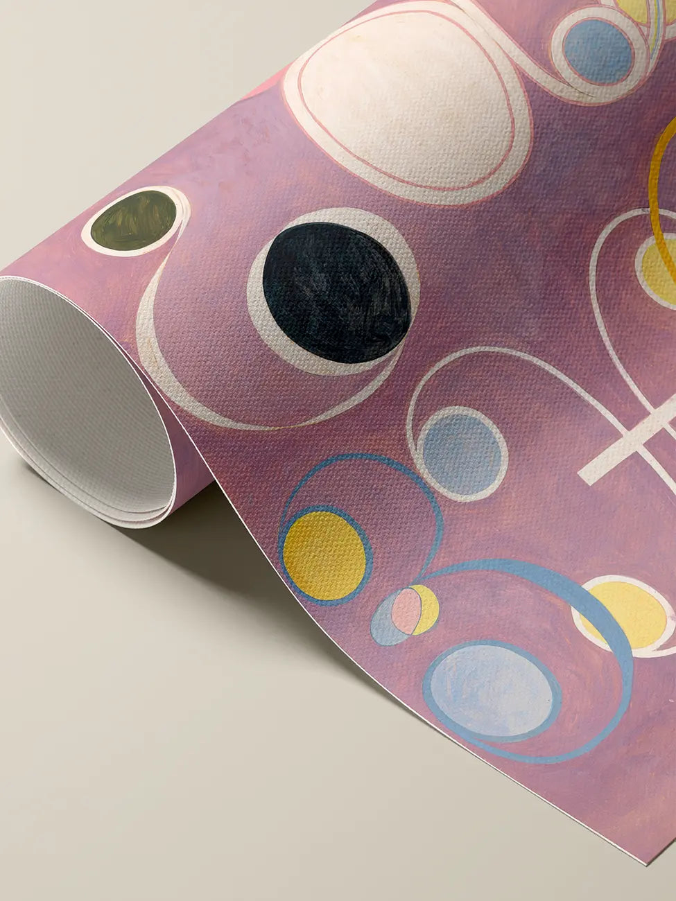 The Ten Largest, No. 5, Adulthood