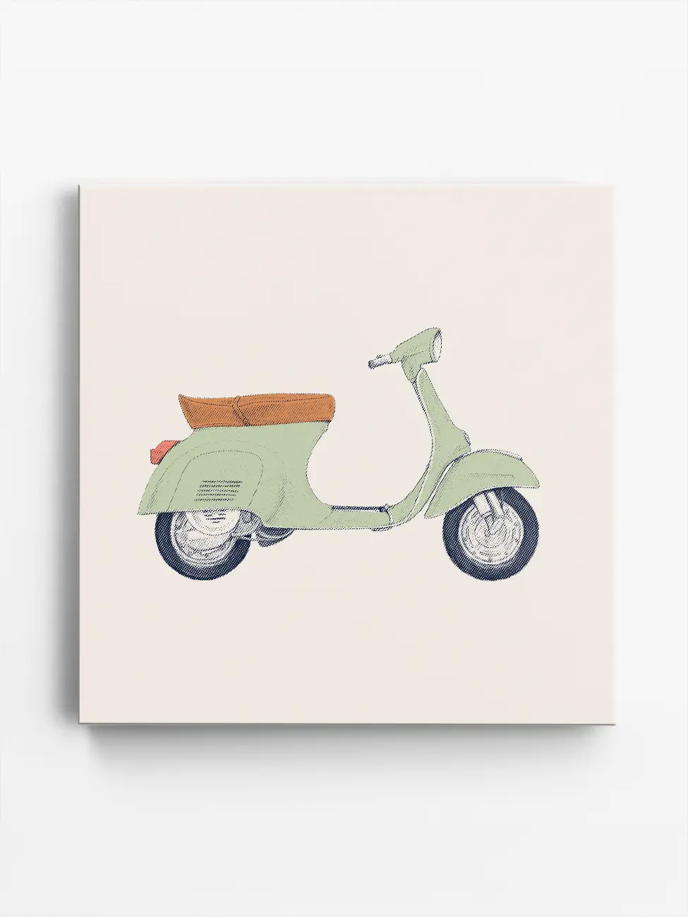 Vespa