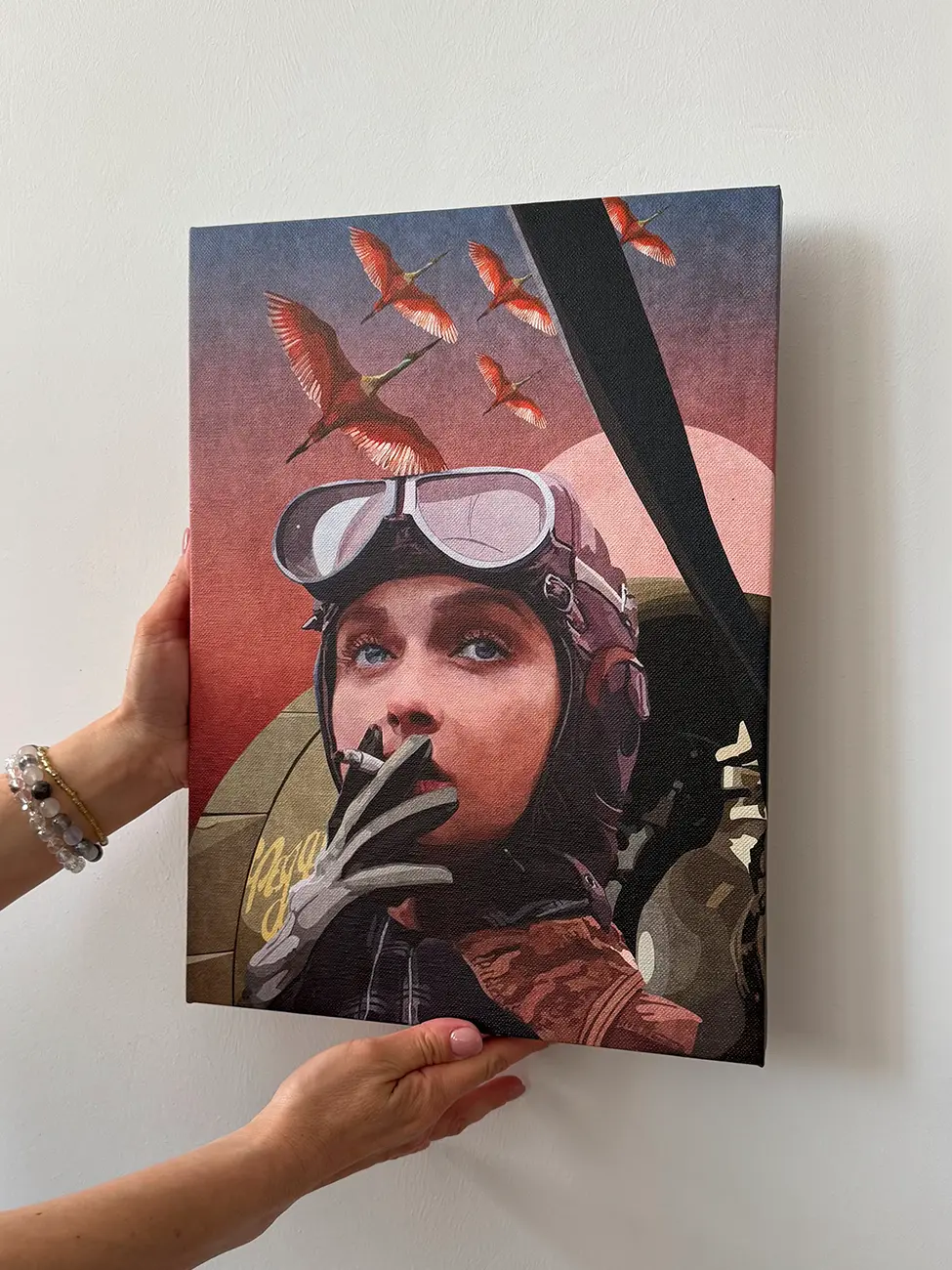 Aviator Dreams