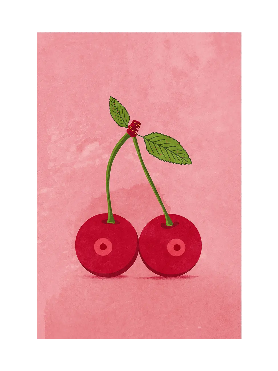 Cherry Boobs