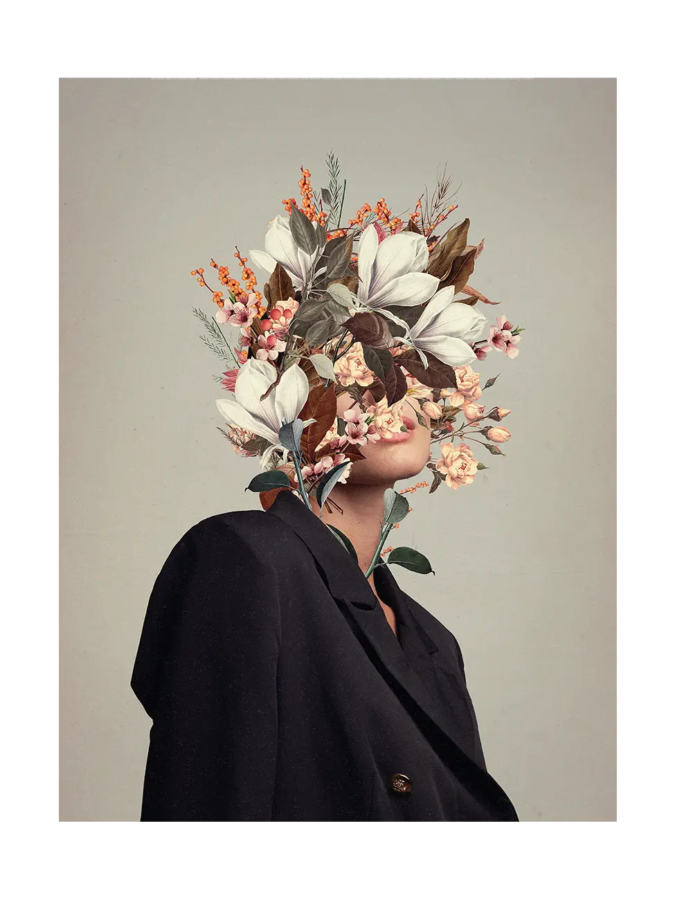 Infinite Moments Infinite Autumns