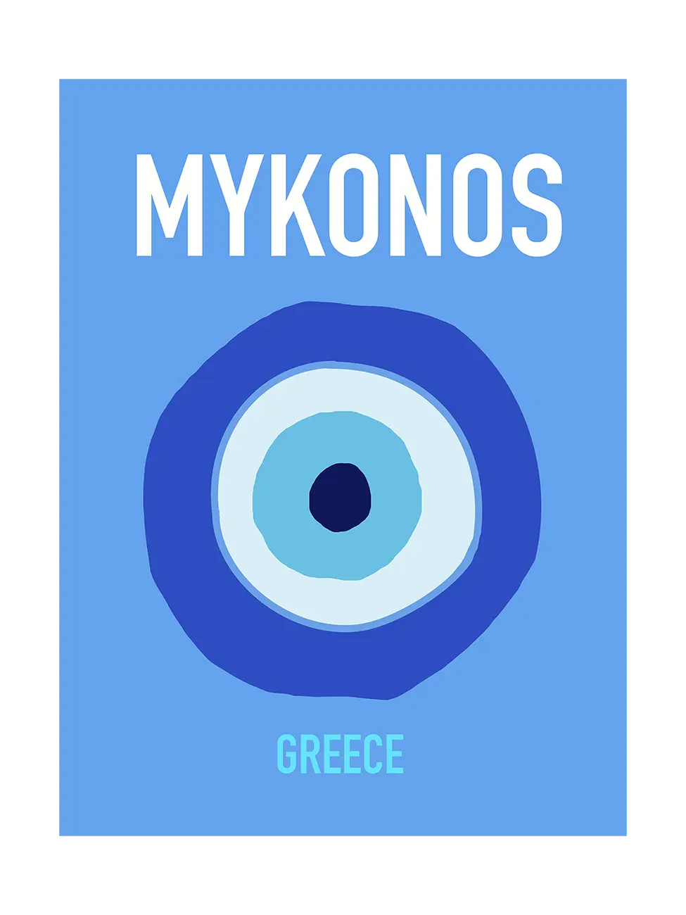 Mykonos