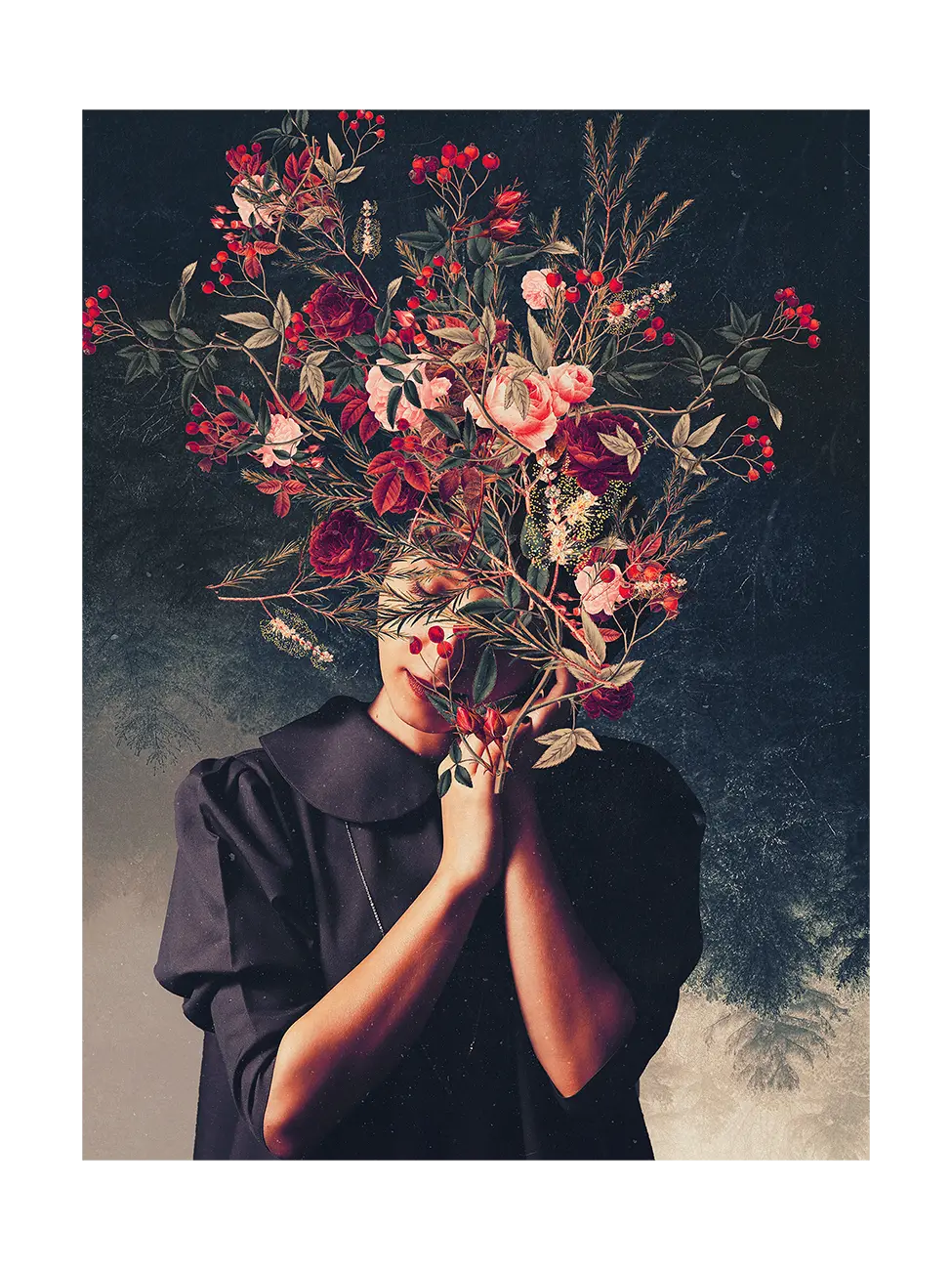 The Autumns After I Found You