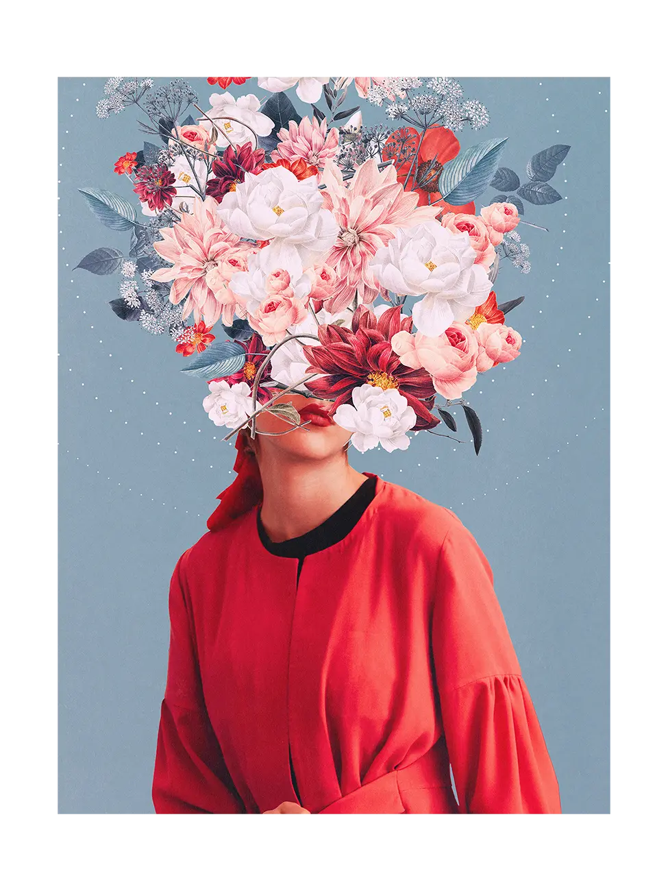 We Gathered In Spring