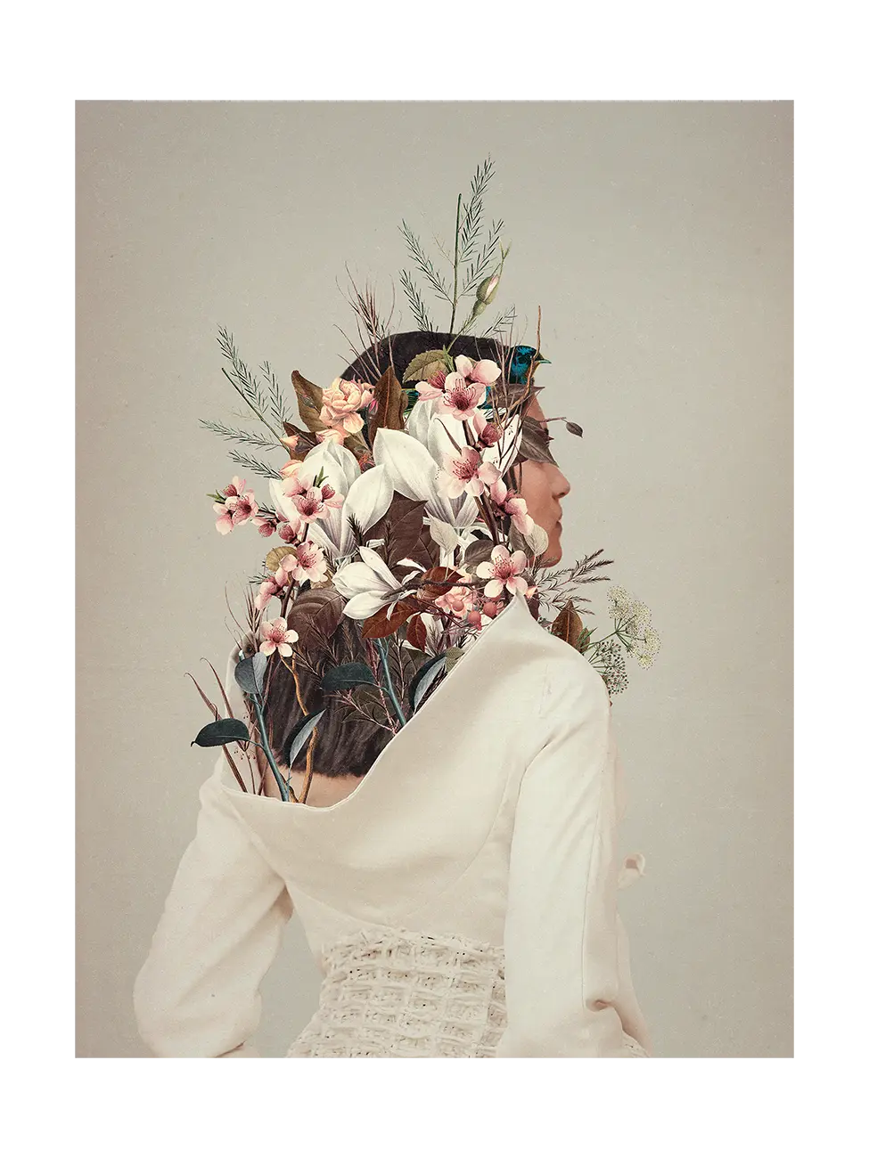 You Gifted Me an Autumn