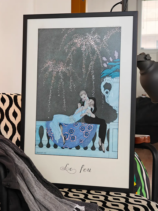 Le Feu