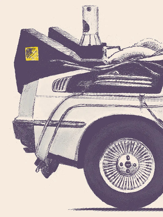 Delorean