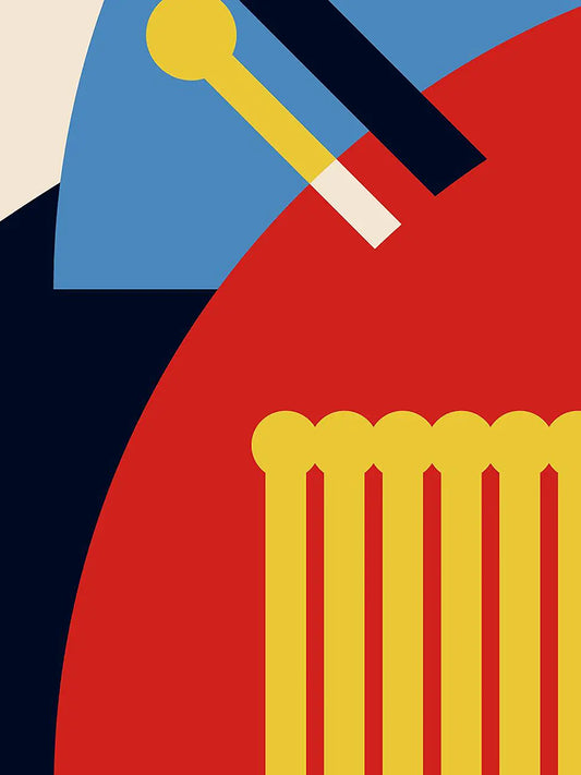 Гейша I