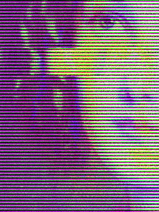 Глич дама