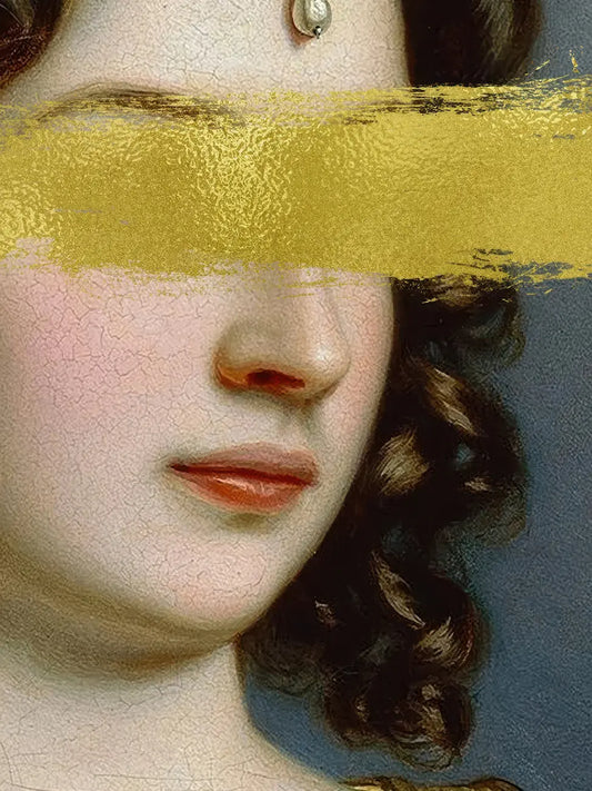 Златна Мариана