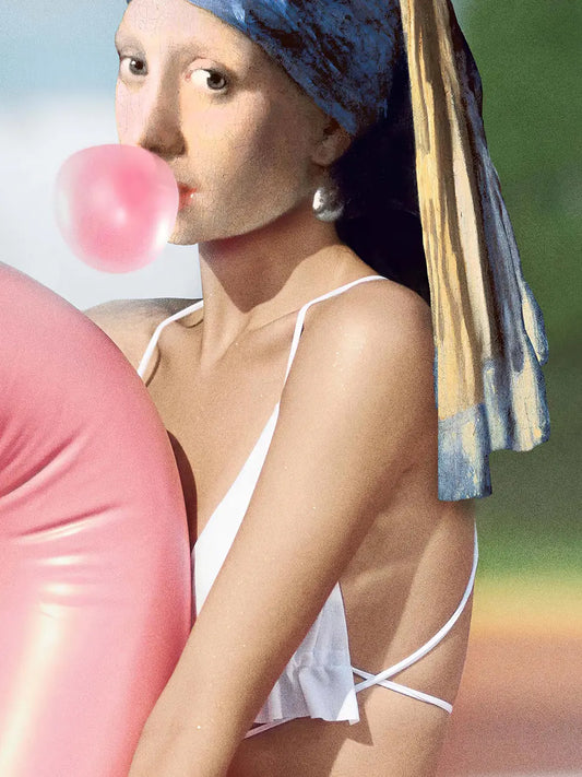 Sexy Pearl