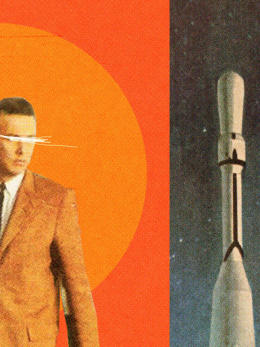 Отпътуването