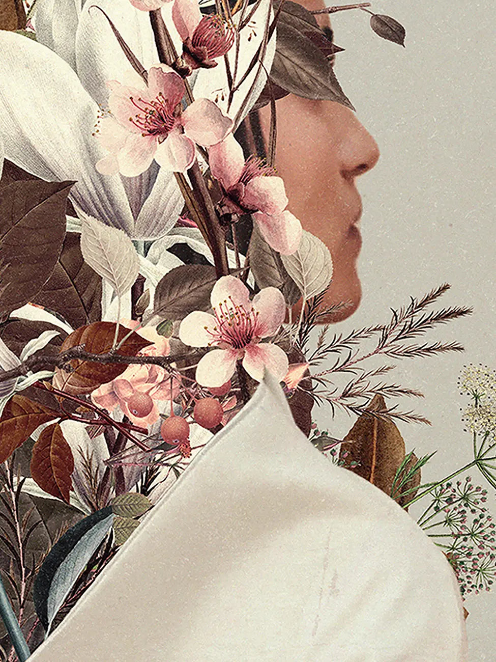 You Gifted Me an Autumn