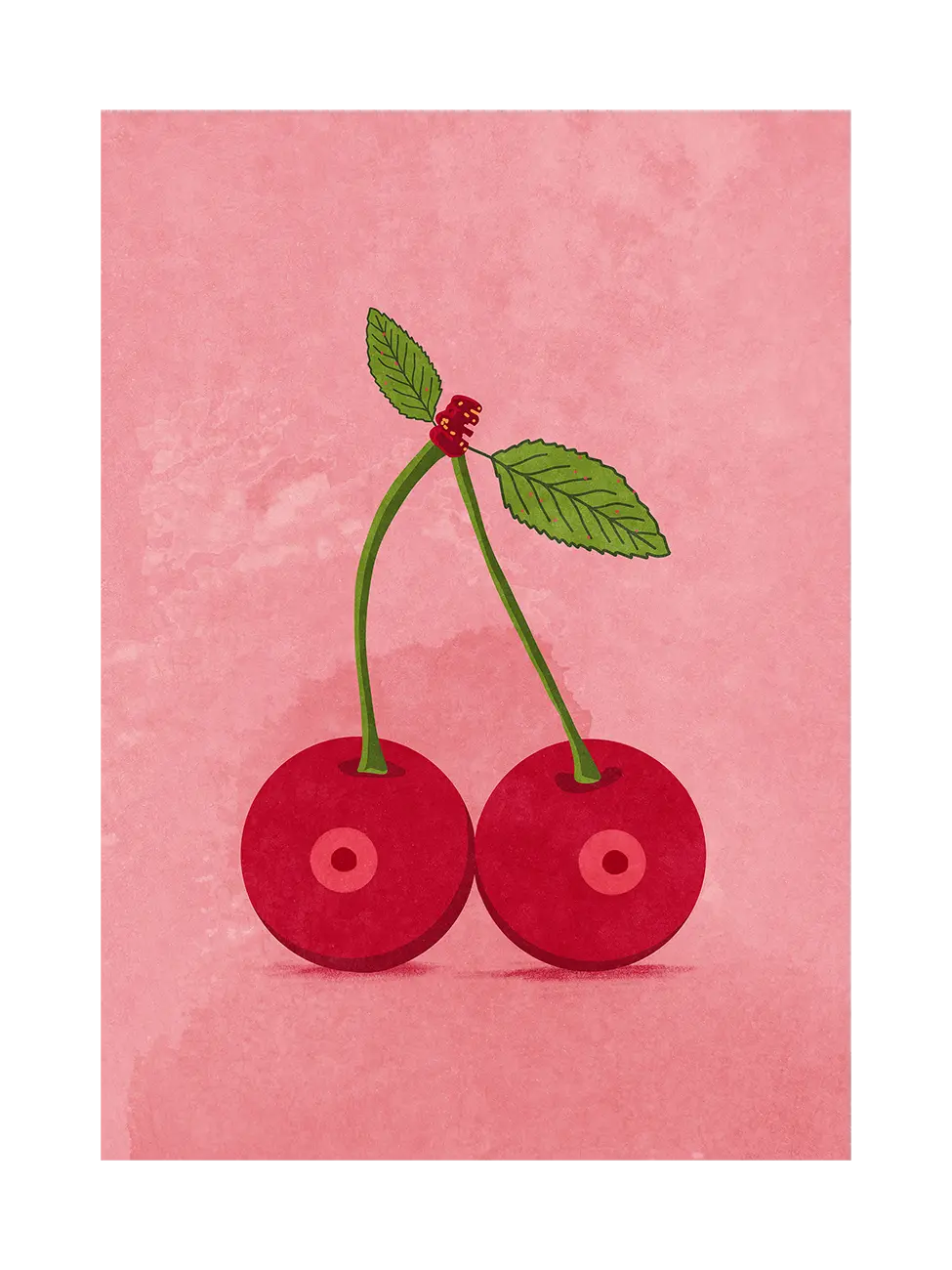 Cherry Boobs