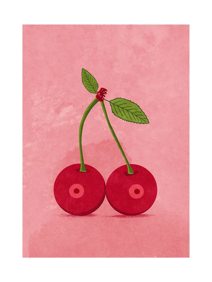 Cherry Boobs
