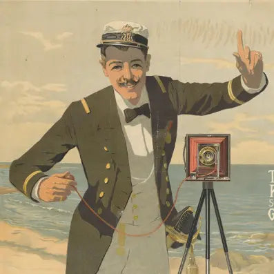 Адолф Карпелус portrait