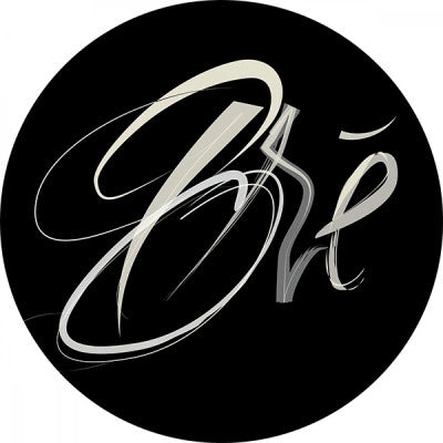 Ana Rut Bré portrait