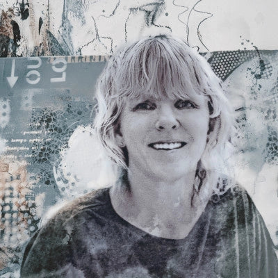 Andrea Haase portrait