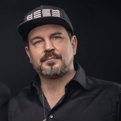 Andreas Magnusson portrait