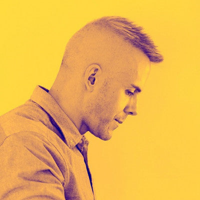 Брет Уилсън portrait