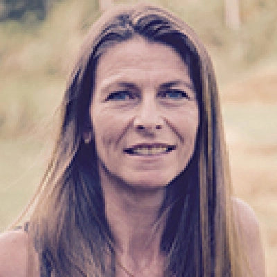 Caroline Bonne Müller portrait