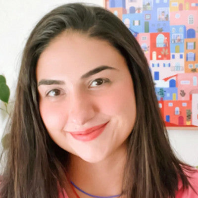 Ceyda Alasar portrait