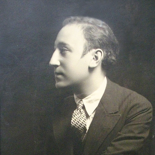 Шарл Жесмар portrait