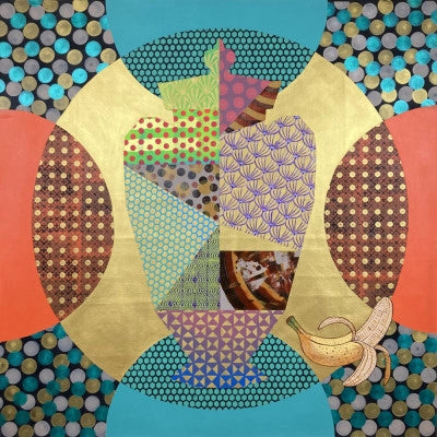 Дейвид Галан portrait