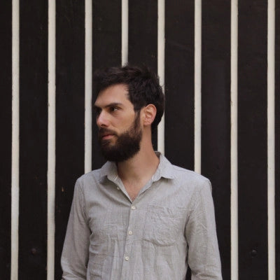 Florent Bodart portrait