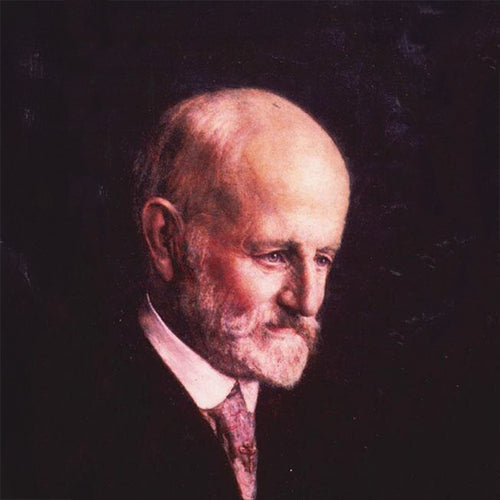 Джеймс Алън Шъфри portrait